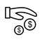 Illustration Payment Icon For Personal And Commercial Use.