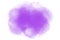 Illustration purple watercolor background for wallpaper e