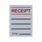 Illustration Receipt Icon For Personal And Commercial Use.