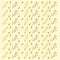 Illustration Of Seamless Autumn twig pattern. Seamless pattern with autumn twig color