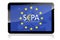 Illustration SEPA Single Euro Payments Area