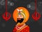 Illustration of Sikh festival Guru Gobind Singh Jayanti background