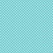 Illustration teal diagonal lines weave material pattern background that is seamless