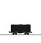 Illustration wagon cargo railroad train