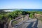 Iluka Bluff Lookout Northern New South Wales Australia