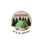 Ilustation of camping it\'s in tents,camping in nature