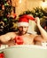 Im waiting. happy new year gift. erotic wish. feel temptation. muscular man relax bathtub. best xmas present. christmas