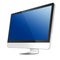 imac Smooth Monitor PC Computer ALL-IN-ONE