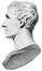 Image of Antonio Canova - an Italian Neoclassical sculptor.
