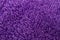 Image background purple towel texture close-up