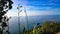 An image of Bay Of Plenty view from Mount Maunganui New Zealand