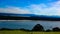 An image of Bay Of Plenty view from Mount Maunganui New Zealand