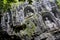 Image of Buddha, Lingyin temple, Westlake, Hangzhou, China