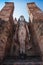 Image of buddha, Sukhothai Historical Park