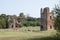 Image of the circus of Maxentius, Rome