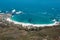 Image of Clifton Beach from Lions Head