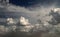 image of cloudscape of cloud in sky. cloudscape of cloud in sky. cloudscape of cloud in sky