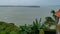 Image of Coastal paradise Goa in raining season