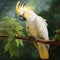 Image created from AI,cockatiel bird,Beautiful photo of a bird