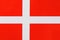 Image of Danish national symbol.