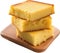 Image of Delicious-looking Cornbread. AI-Generated.