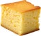 Image of Delicious-looking Cornbread. AI-Generated.