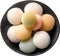 Image of Delicious-looking Mochi. AI-Generated.
