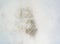 image of dirty rough white wall texture