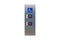 Image of disabled lift button. Stainless steel elevator panel push buttons for blind and disability people. Push Button For the di