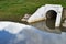 Image of drainage pipe