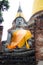 Image of famous buddha temple
