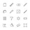 Image - Flat Vector Icons