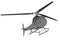 Image of generic helicopter