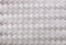 Image of gray ribbon weaved pattern