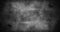 Image of grey marks and specks trembling and shaking on seamless loop on grey background