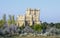 Image of Guadamur castle, Toledo, Castilla la Mancha