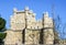 Image of Guadamur castle, Toledo, Castilla la Mancha