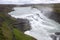 Image of gullfoss waterfalliceland