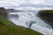 Image of gullfoss waterfalliceland