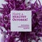 Image of have a healthy october over red cabbage