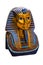 Image of of King Tutankhamun