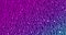 Image of multiple glowing neon purple waving lines moving on seamless loop