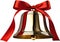 An image of the New Year bell. Ai-generated.
