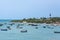 Image of Pamban Beach Rameswaram, Tamil Nadu, India
