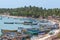 Image of Pamban Beach Rameswaram, Tamil Nadu, India