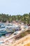 Image of Pamban Beach Rameswaram, Tamil Nadu, India