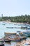 Image of Pamban Beach Rameswaram, Tamil Nadu, India