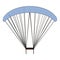 Image of parachute