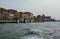 Image of picturesque chanels of Venice, Italy