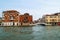 Image of picturesque chanels of Venice, Italy